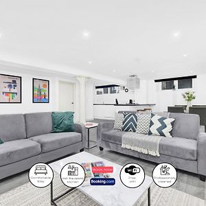 Appartement met Twee Slaapkamers